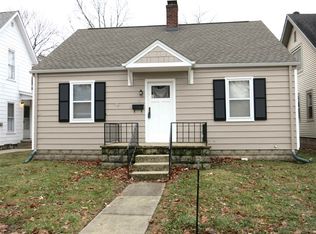 509 Dodge St, West Lafayette, IN 47906