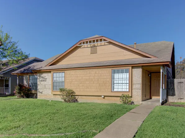 8200 W Gate Blvd, Austin, TX 78745