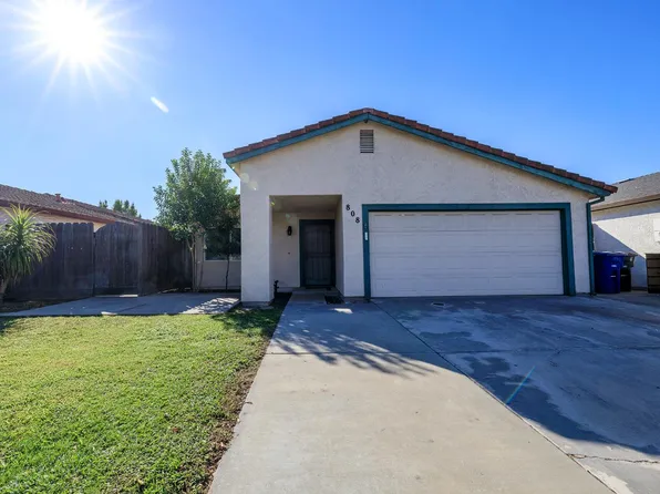 808 W Union Ave, Modesto, CA 95356
