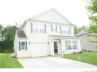 377 Settlers Ridge Dr, Kannapolis, NC 28081