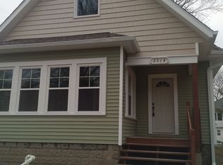 2514 Leclaire St, Davenport, IA