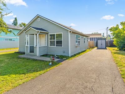 1483 5th St, Springfield, OR, 97477