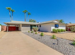 6432 E Parkview Dr, Scottsdale, AZ 85257