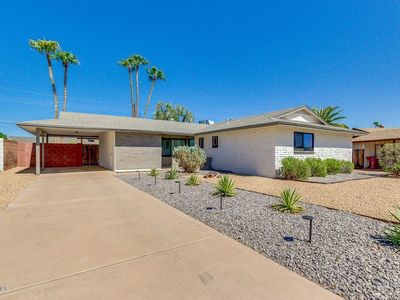 6432 E Parkview Dr, Scottsdale, AZ, 85257