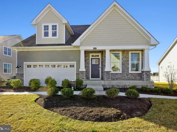 31849 Shad Creek Way, Frankford, DE 19945