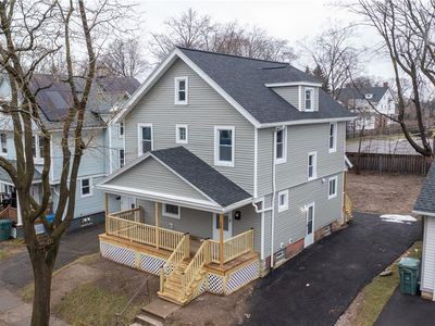 26 Kingston St, Rochester, NY, 14609