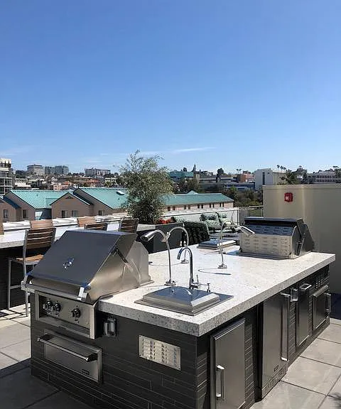 Amo Apartments Little Italy — Photo 32