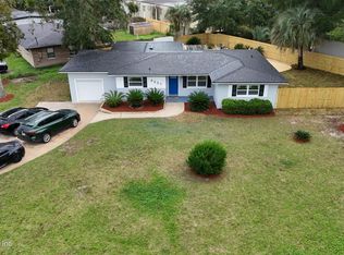 4207 Rendale Dr N, Jacksonville, FL 32210