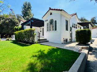 1003 Lincoln Ave, Pasadena, CA 91103