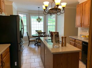 10616 Riverlake Dr, Knoxville, TN 37922