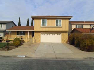2685 Glen Ferguson Cir, San Jose, CA 95148