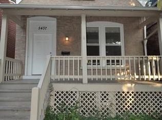 5437 S Ridgewood Ct, Chicago, IL 60615