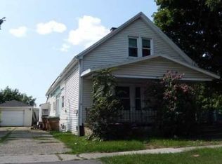 388 Shanley St, Cheektowaga, NY 14206