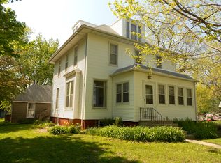 206 Ash St, Lohrville, IA 51453