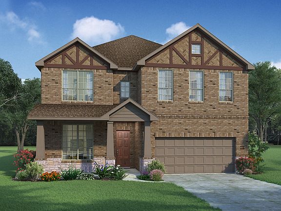 Boxwood with Elevation W