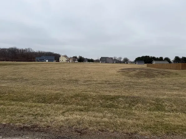 3202 S Kathy Ct, Decatur, IL 62521