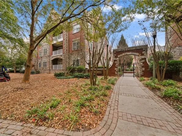 417 Clairemont Ave Unit 109, Decatur, GA 30030