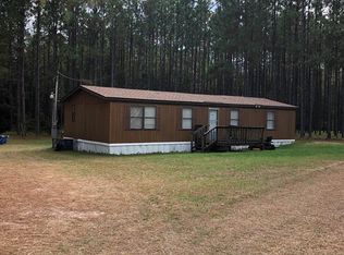 1561 Taylor Springs Rd, Vidalia, GA 30474