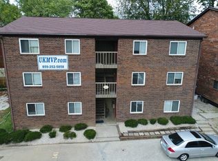 145 Transcript Avenue, Lexington, KY 40508