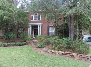 98 Spring Mist Pl, Spring, TX 77381