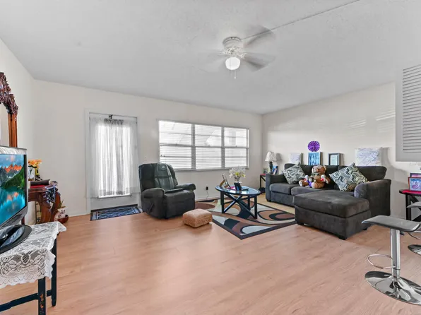 279 Mansfield G, Boca Raton, FL 33434