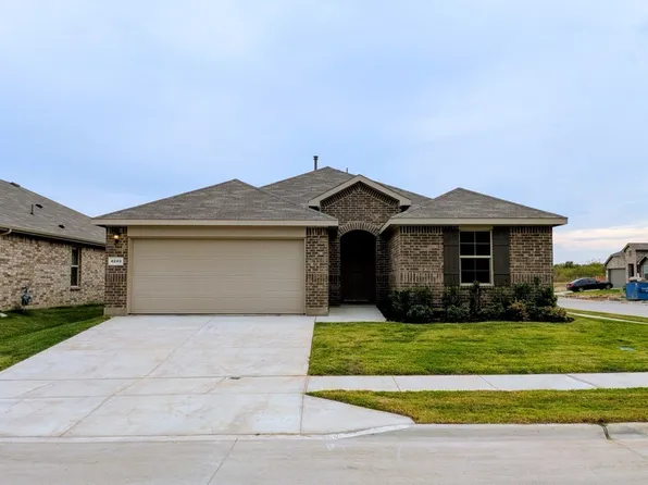 4249 Subtle Creek Ln, Fort Worth, TX 76036