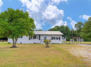 17861 Fieldcrest Rd, Laurinburg, NC 28352