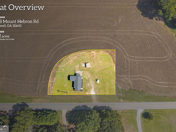 2nd image of 1398 Mount Hebron Rd