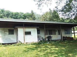 1137 Route 6, Gaines, PA 16921