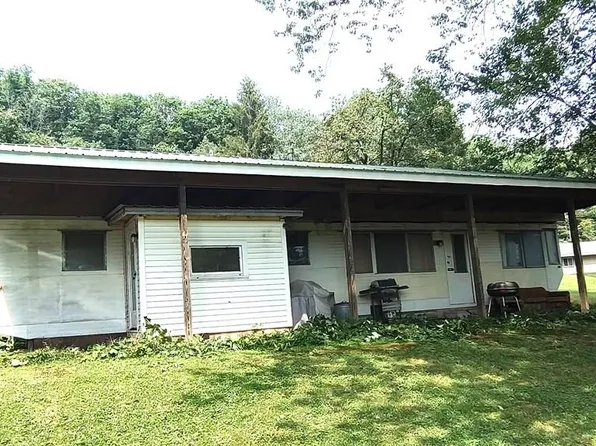 1137 Route 6, Gaines, PA 16921