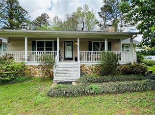 661 Winndale Rd, Dallas, GA 30157