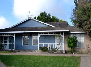 703 Ruth Ct, Navasota, TX 77868