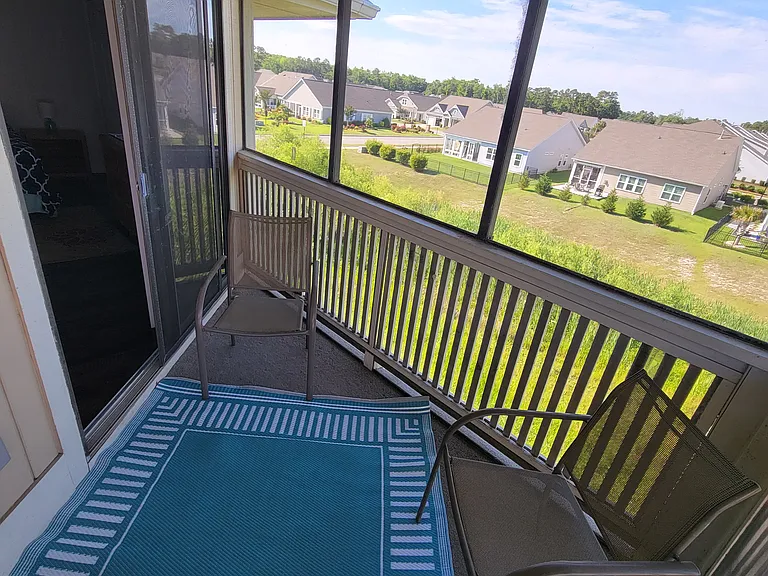 4246 Pinehurst Cir #O9 — Photo 24
