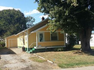 205 Pennsylvania Ave, Louisville, OH 44641