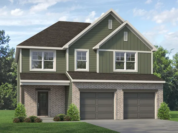 9165 Woodgate Cir Lot 156, Alvaton, KY 42122