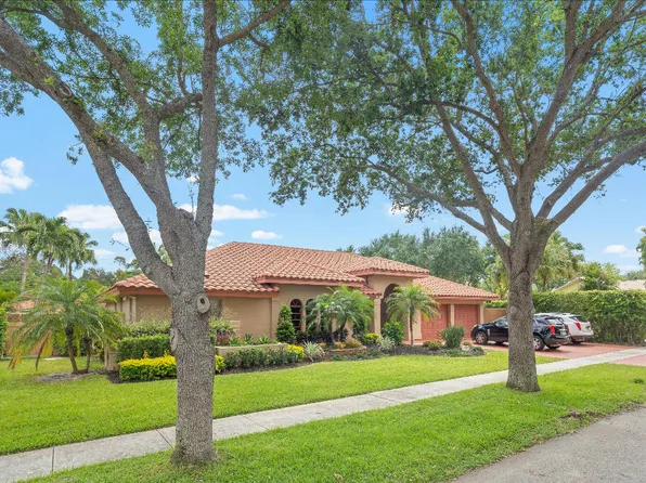 2900 NW 25th Way, Boca Raton, FL 33434