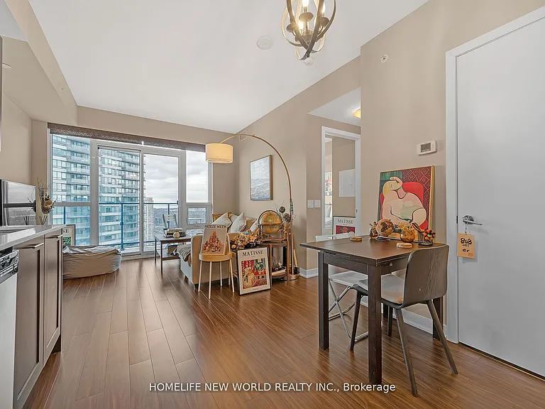 2212 Lake Shore Blvd W #2904 — Photo 7