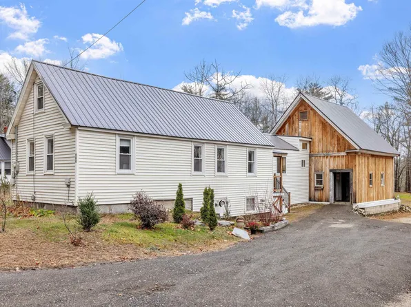 200 Summer Street, Bristol, NH 03222