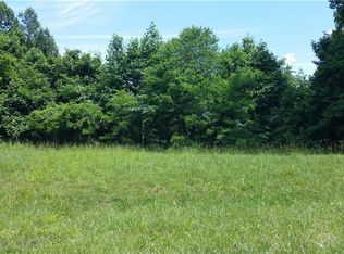 19 Sanctuary Trl LOT 10, Hendersonville, NC 28739