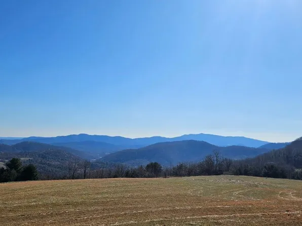 0 Lexington Turnpike 6 Lot 24-A-6B, Amherst, VA 24521