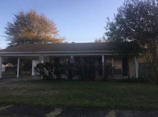 1016 Dover Rd, West Memphis, AR 72301