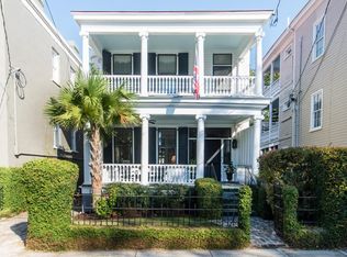 140 Tradd St, Charleston, SC 29401