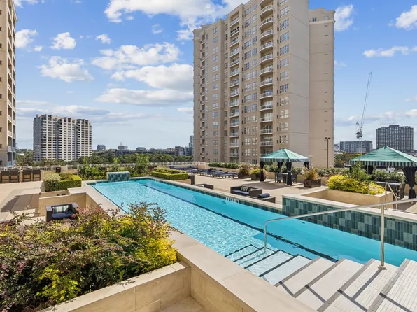 3225 Turtle Creek Blvd APT 630, Dallas, TX 75219