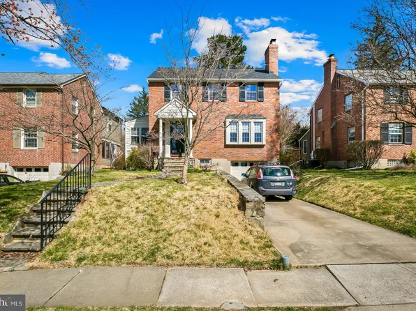 620 Overbrook Rd, Baltimore, MD 21212
