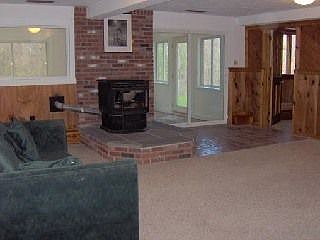 Ground Floor Family/Play Room