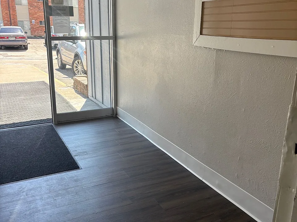 Prospect Pointe Apartments