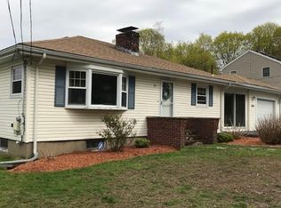 90 Fellsmere St, Lynn, MA 01904
