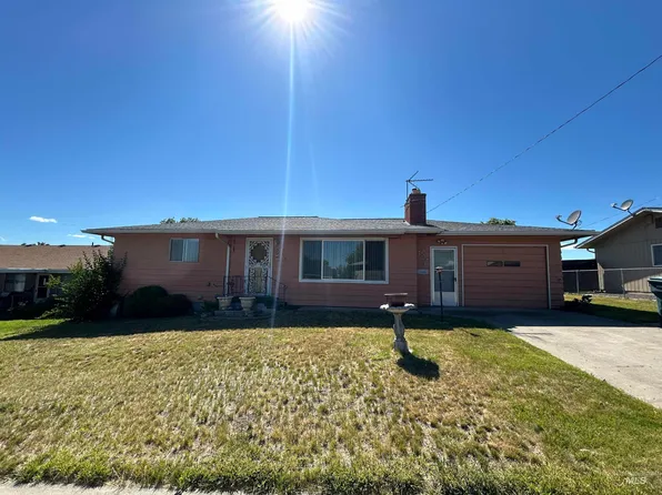 1508 9th St, Clarkston, WA 99403