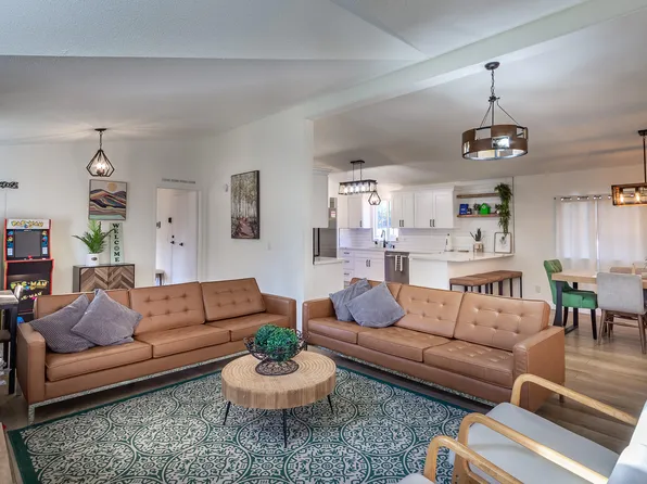 41858 North Fork Drive, Three Rivers, CA 93271