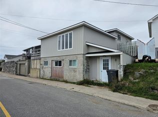 43 LeGallais Street, Channel-Port Aux Basques, NL A0M1C0